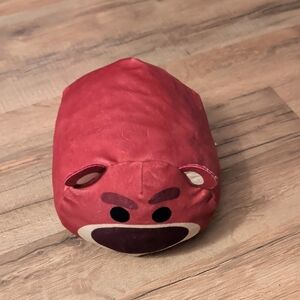 Disney Tsum Tsum Lotso Medium Plush Toy